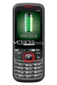 KARBONN K409 specifikacije