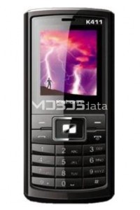 KARBONN K411 specifikacije