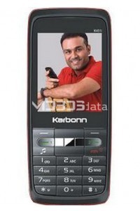 KARBONN K415I specifikacije