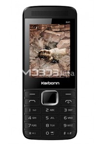 KARBONN K41 specifikacije