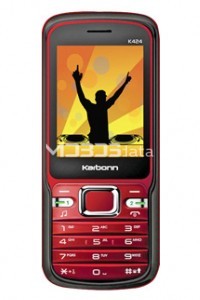 KARBONN K424 specifikacije