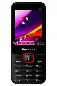 KARBONN K42 specifikacije