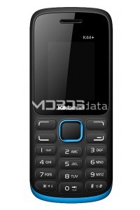 KARBONN K44+ specs