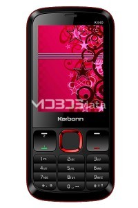 KARBONN K440 specifikacije