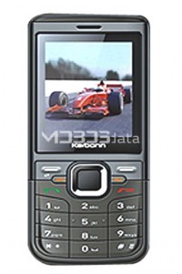 KARBONN K442 specifikacije