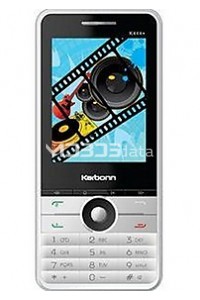 KARBONN K444+ specifikacije