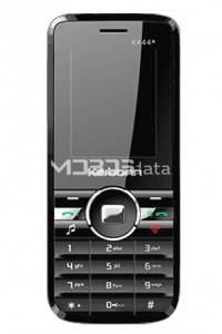 KARBONN K444 STAR specifikacije