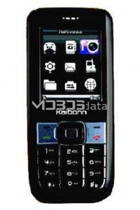 KARBONN K445 specifikacije