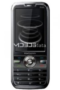 KARBONN K446 specifikacije