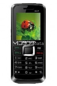 KARBONN K447 specifikacije