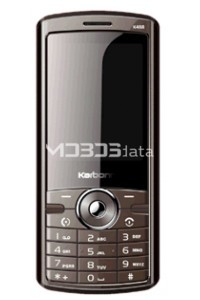 KARBONN K448 specifikacije