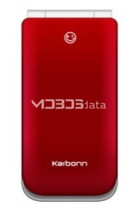 KARBONN K44 specs