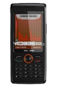 KARBONN K450 specifikacije