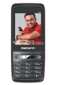 KARBONN K451I specifikacije