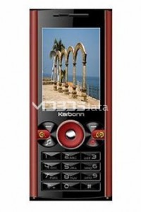 KARBONN K451M specifikacije