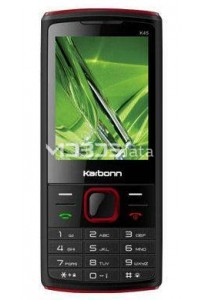 KARBONN K45 specs