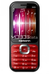 KARBONN K45+ specs
