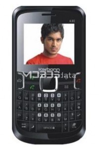 KARBONN K46 specifikacije