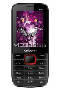 KARBONN K46+ specs