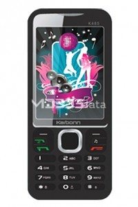 KARBONN K485 specifikacije