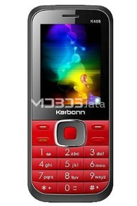 KARBONN K486 specifikacije