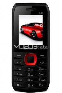 KARBONN K48 specifikacije