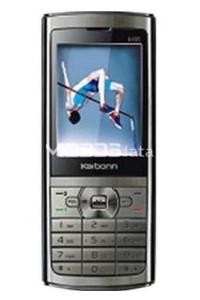 KARBONN K495 specifikacije