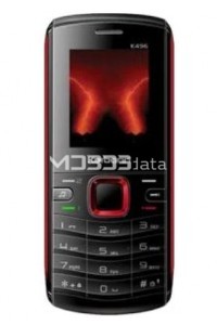 KARBONN K496 specifikacije