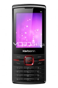 KARBONN K4 specifikacije