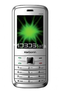 KARBONN K505 specifikacije