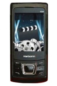 KARBONN K514 specs