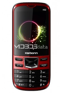 KARBONN K52 specifikacije