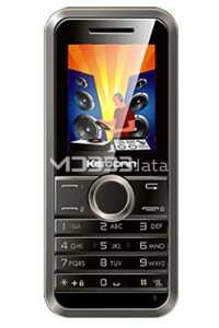 KARBONN K541 specifikacije