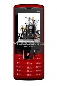 KARBONN K54 specifikacije