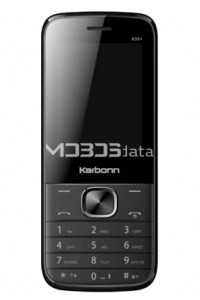 KARBONN K55+ specifikacije