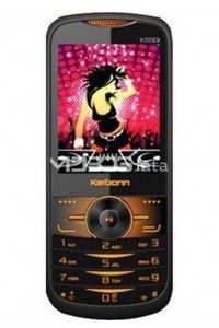 KARBONN K550I specifikacije