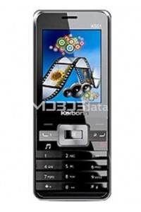 KARBONN K551 specifikacije