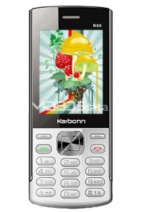 KARBONN K55 specifikacije