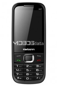KARBONN K57 specifikacije