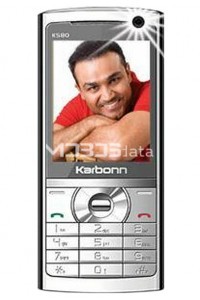 KARBONN K580 specifikacije