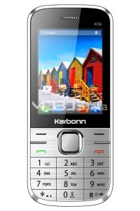 KARBONN K58 specifikacije