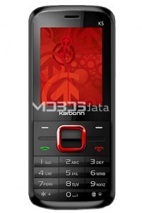 KARBONN K5 specifikacije