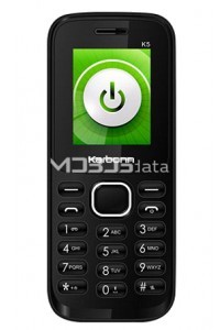 KARBONN K5 JUMBO specifikacije