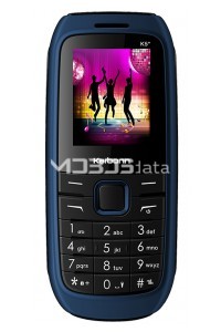 KARBONN K5 STAR specifikacije