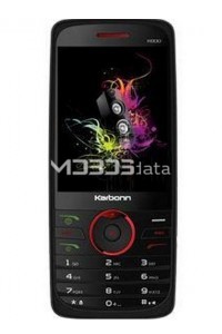 KARBONN K600 specifikacije