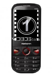 KARBONN K603 specifikacije