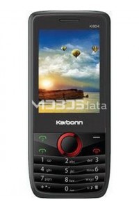 KARBONN K604 specifikacije