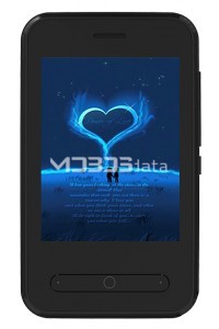 KARBONN K61 specifikacije