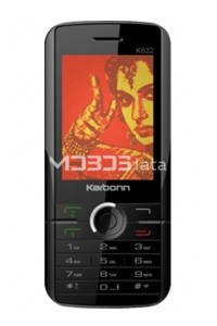 KARBONN K622 specifikacije
