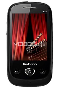 KARBONN K62 specifikacije